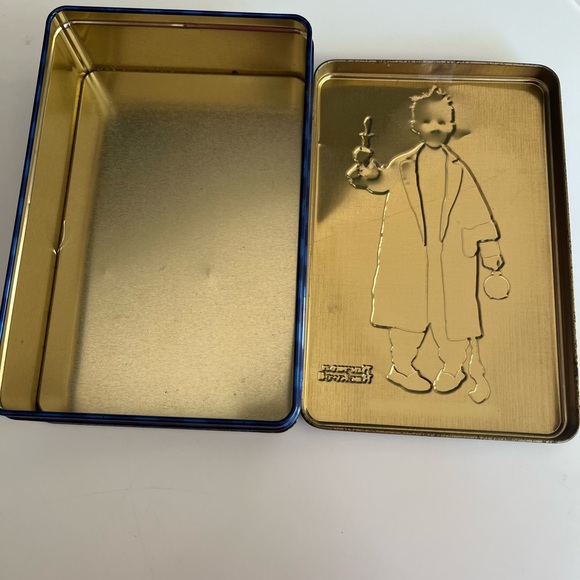 Snickers Limited Edition collectible canister. - Picture 4 of 5